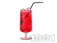  Red Bubbles   Cointreau     